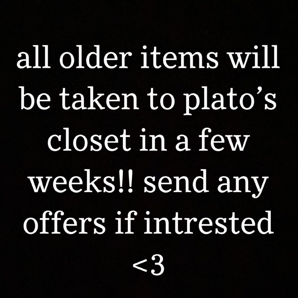 announcement!!! read description :)